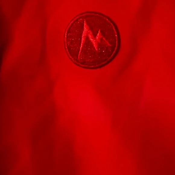 Marmot ( Excellent Brand) Women's GORE TEX Ski Jacket -  Shell/ / Attached Hood - Picture 6 of 10